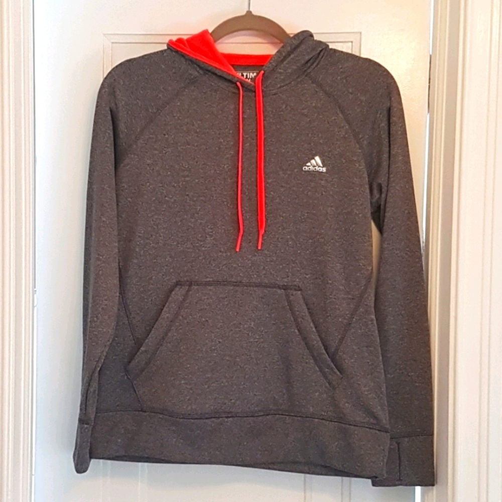 Adidas Ulitmate Hoodie